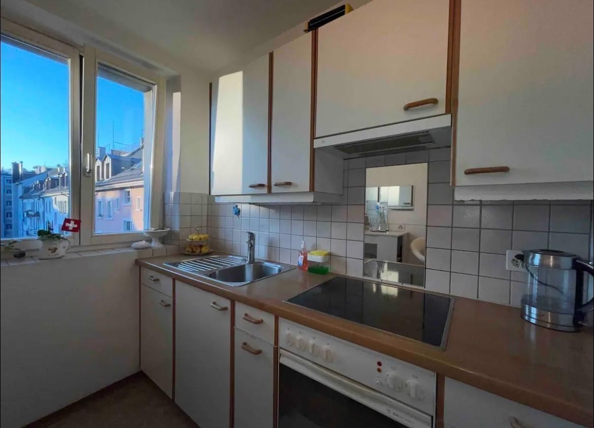Room in a shared flat, photo 6 of 8