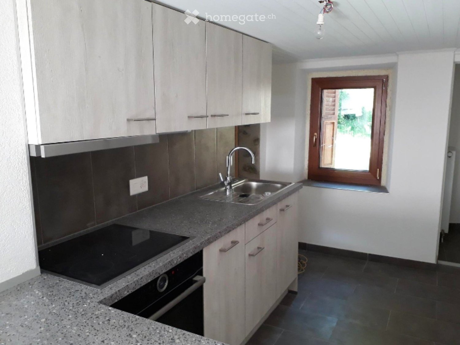 appartamento di 5 locali