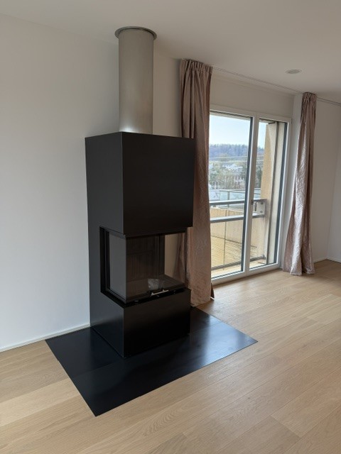 Appartement de 2 ½ pièces