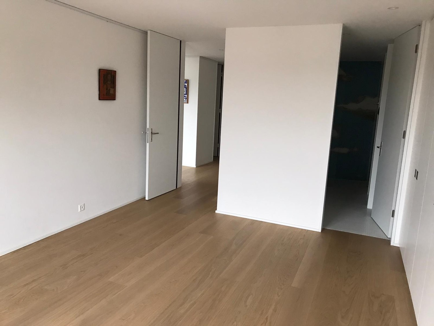 Appartement de 2 ½ pièces