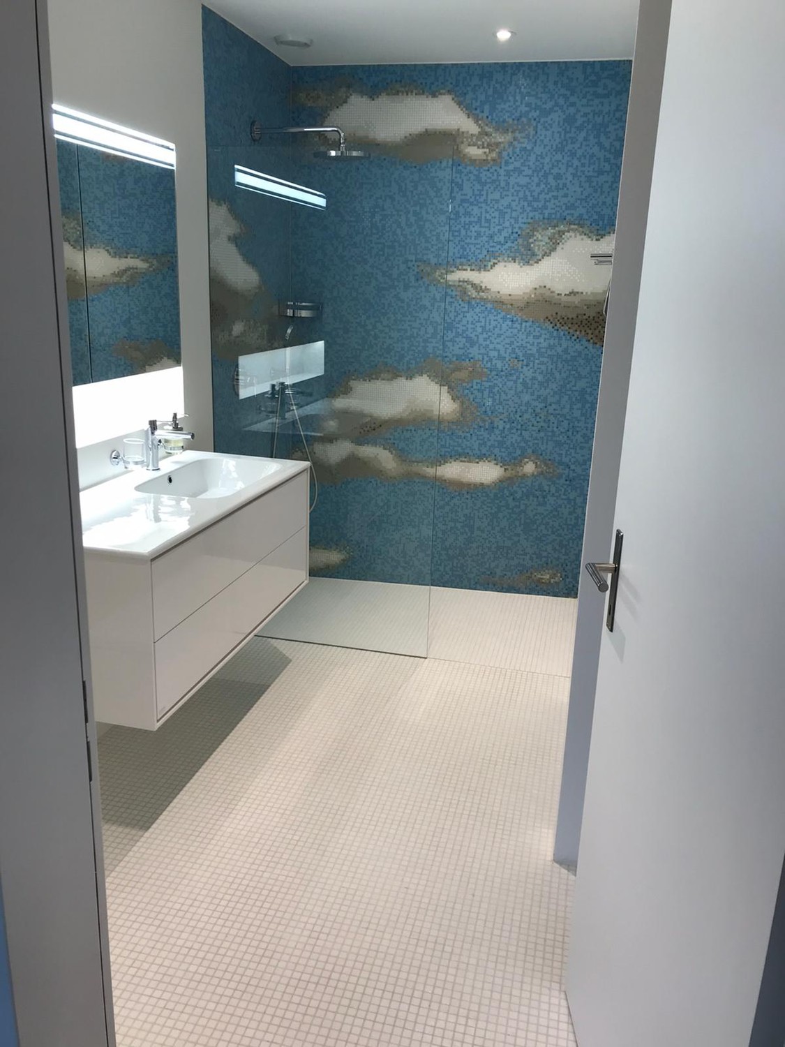 Appartement de 2 ½ pièces