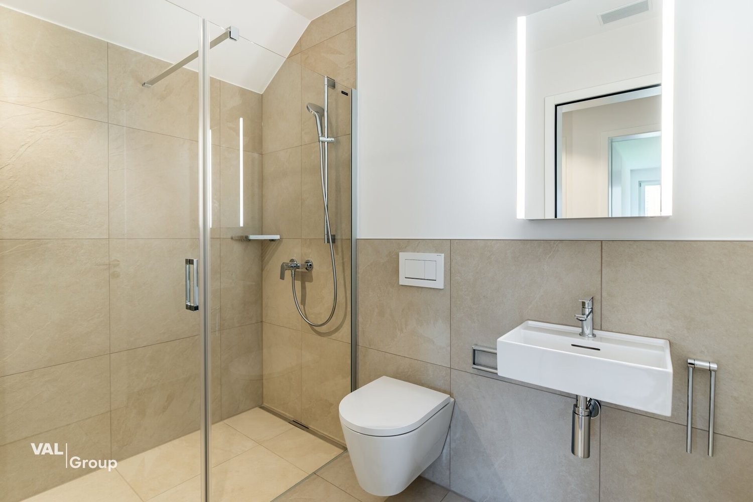 5 ½ rooms apartment, photo 9 of 10