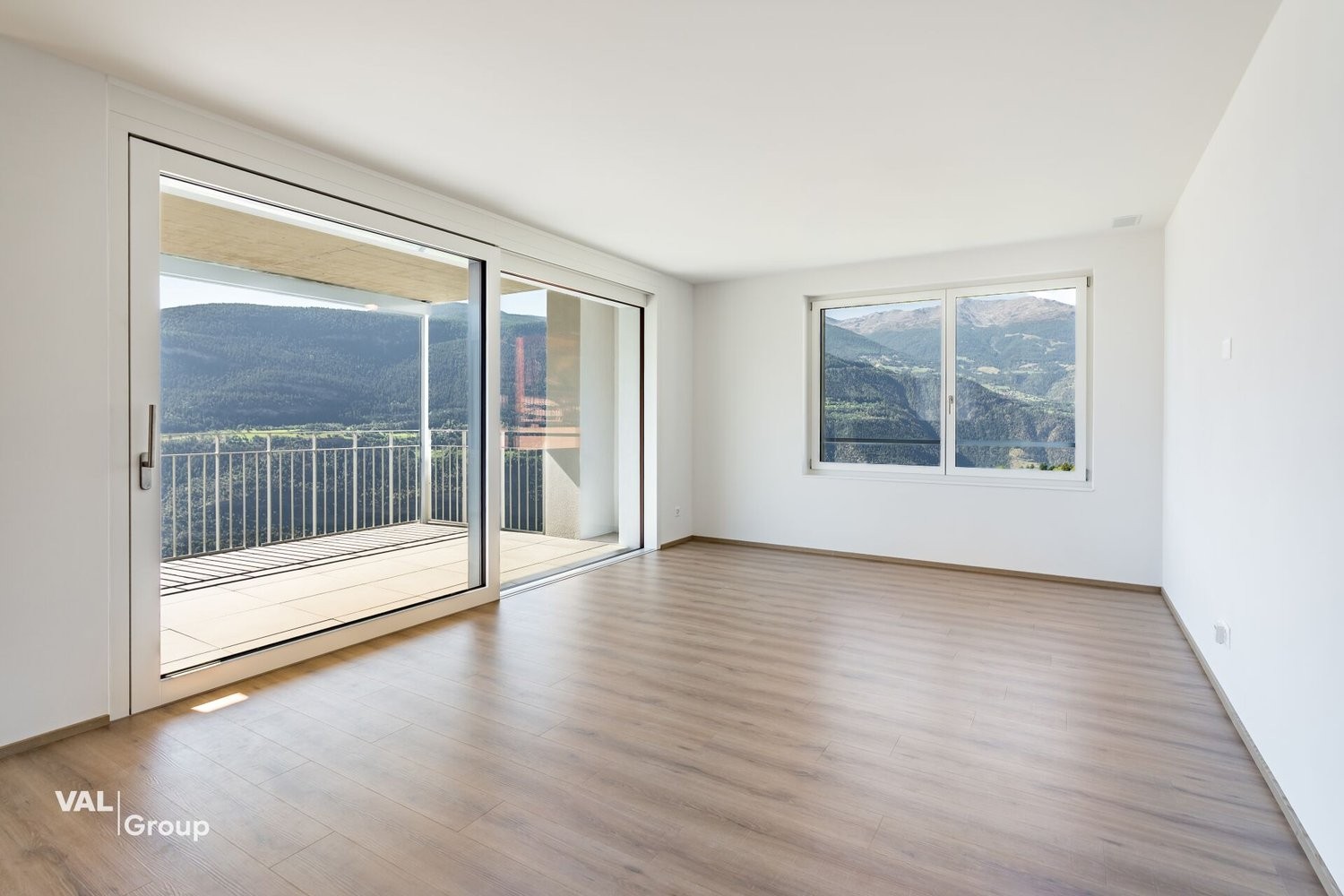 5 ½ rooms apartment, photo 3 of 10