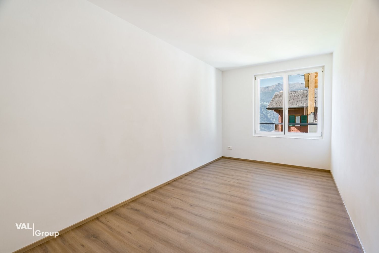 5 ½ rooms apartment, photo 5 of 10
