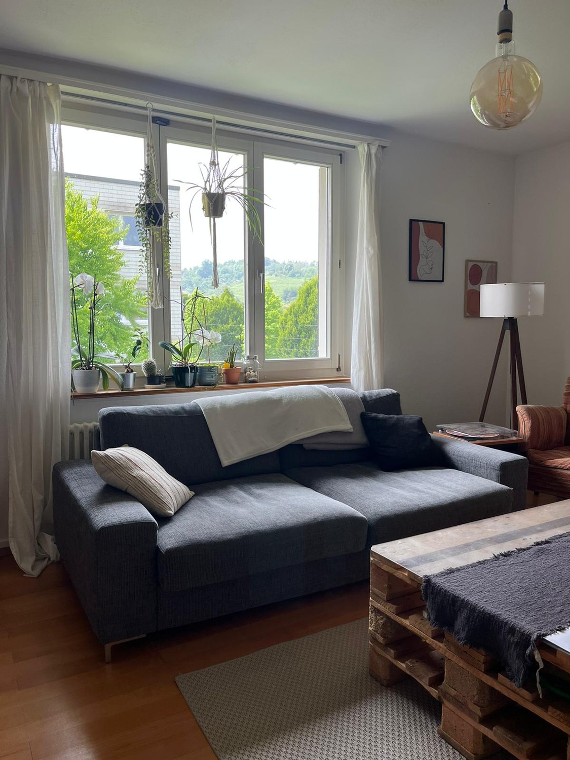 Room in a shared flat, photo 2 of 3