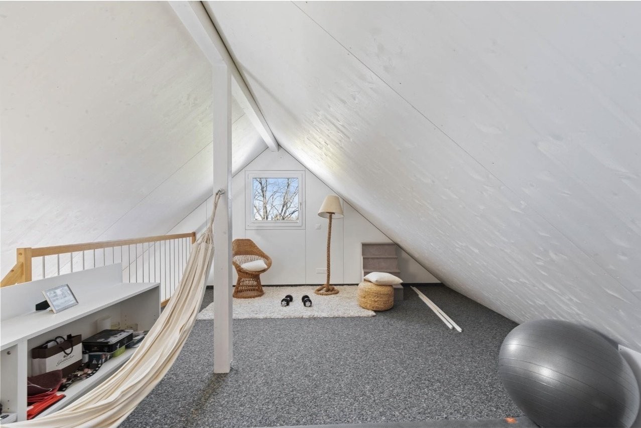 3 ½ rooms apartment, photo 7 of 9