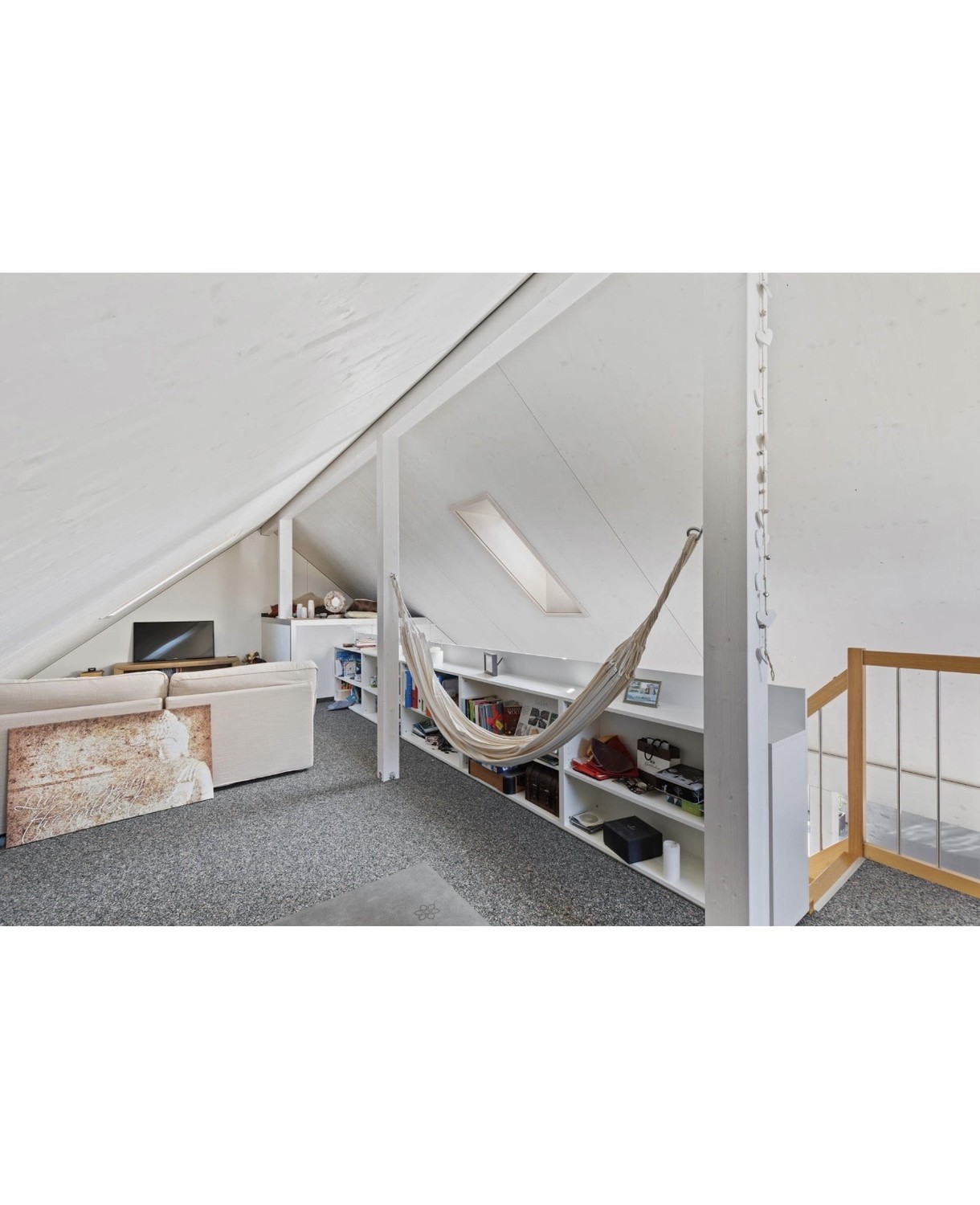 3 ½ rooms apartment, photo 9 of 9