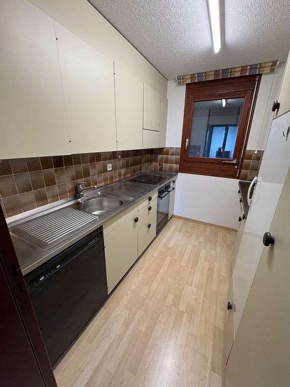 3 ½ rooms apartment, photo 1 of 5