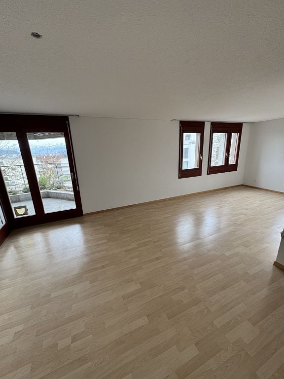 3 ½ rooms apartment, photo 3 of 5