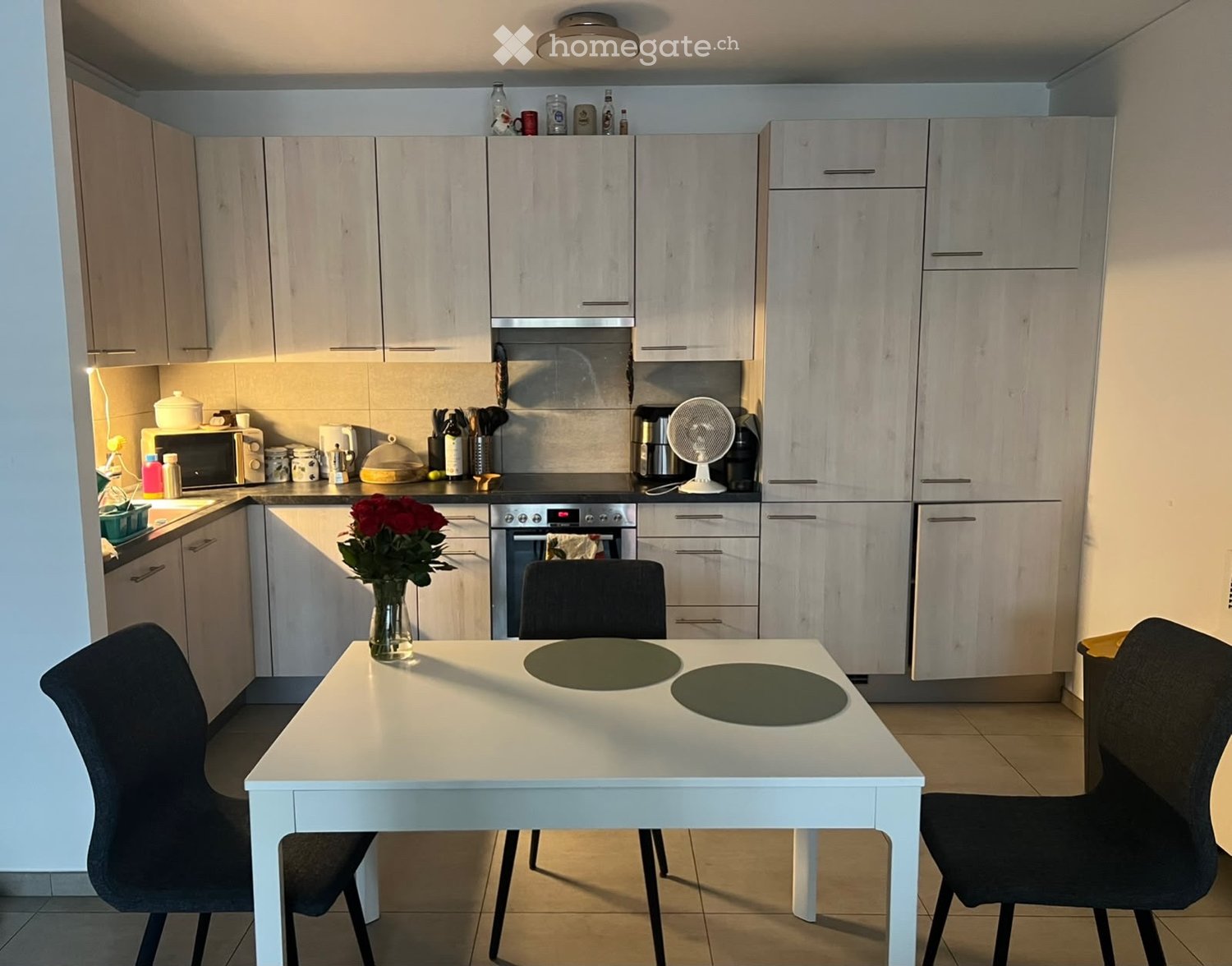 2 ½ rooms apartment, photo 3 of 4