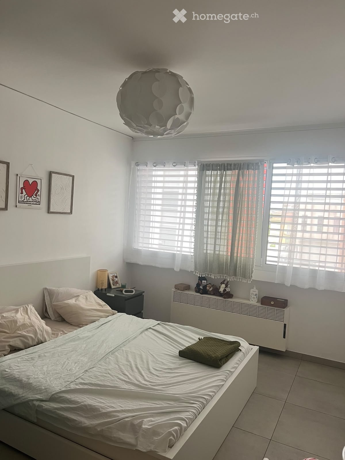 2 ½ rooms apartment, photo 2 of 4