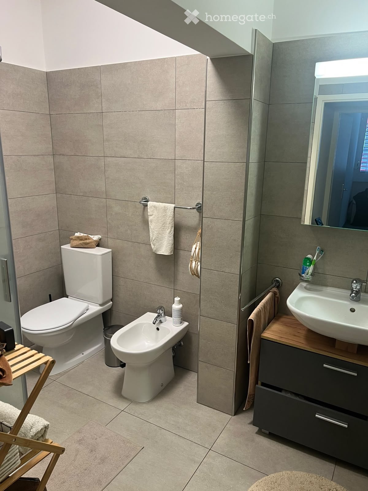 2 ½ rooms apartment, photo 4 of 4