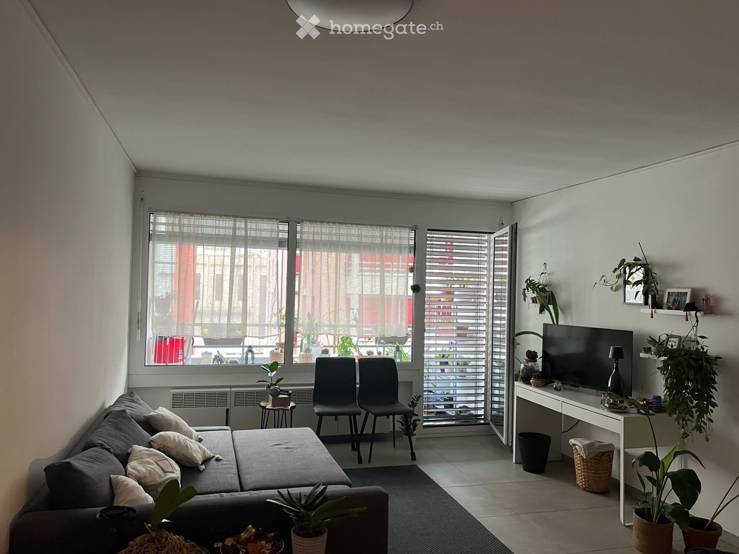 2 ½ rooms apartment, photo 1 of 4