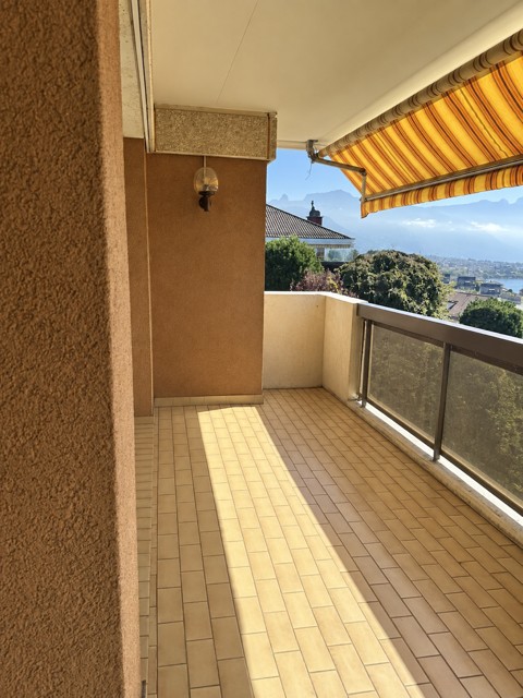 appartamento di 5 locali