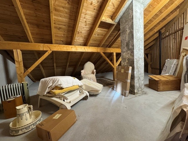appartamento di 5 locali