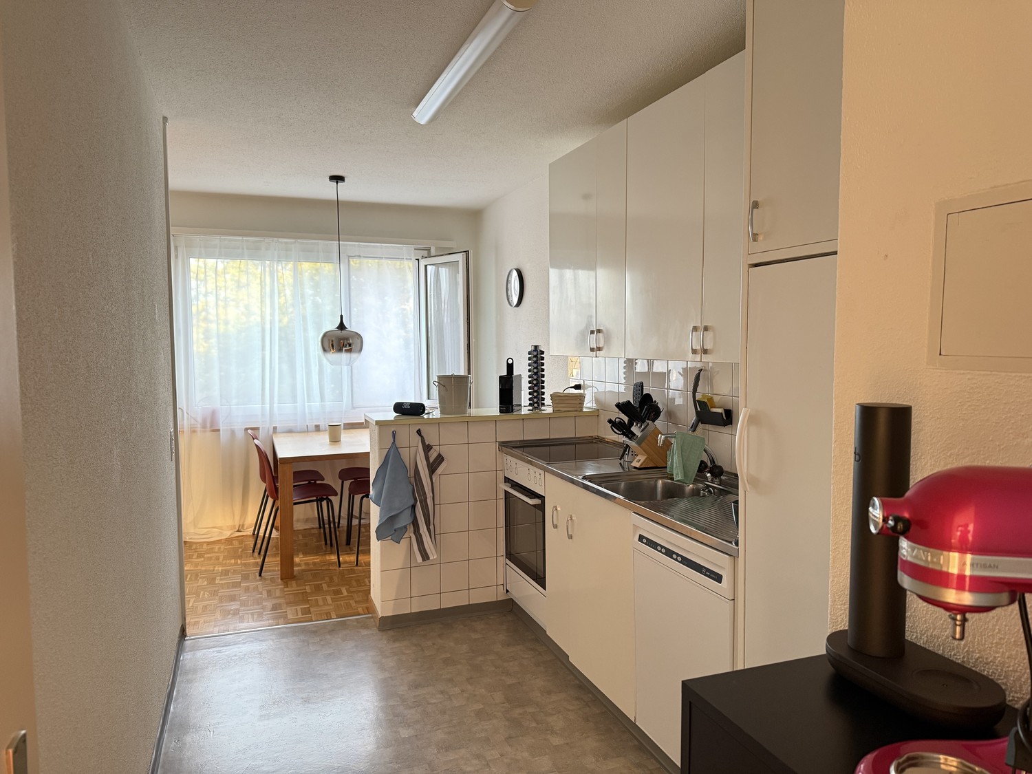 3 ½ rooms apartment, photo 5 of 8