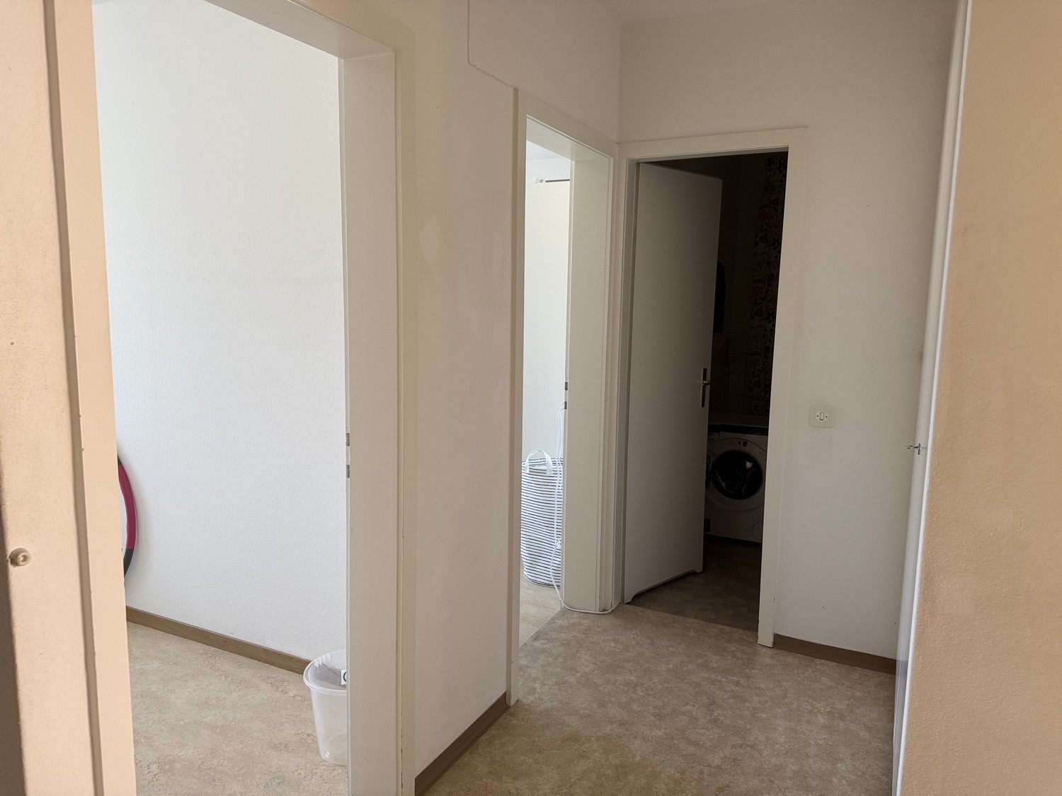 3 ½ rooms apartment, photo 8 of 8