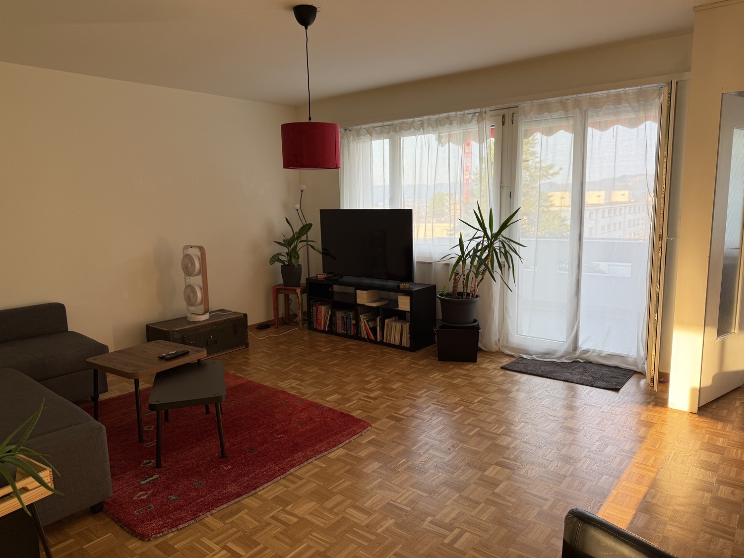 3 ½ rooms apartment, photo 1 of 8