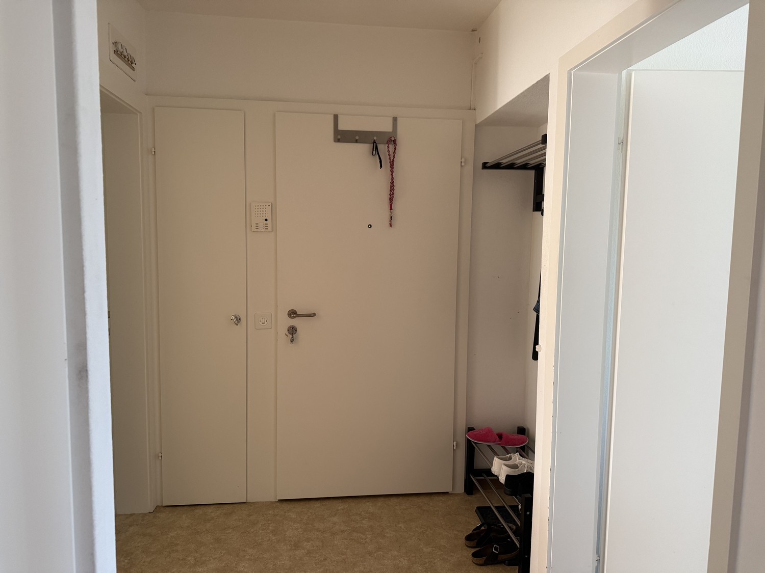 3 ½ rooms apartment, photo 7 of 8