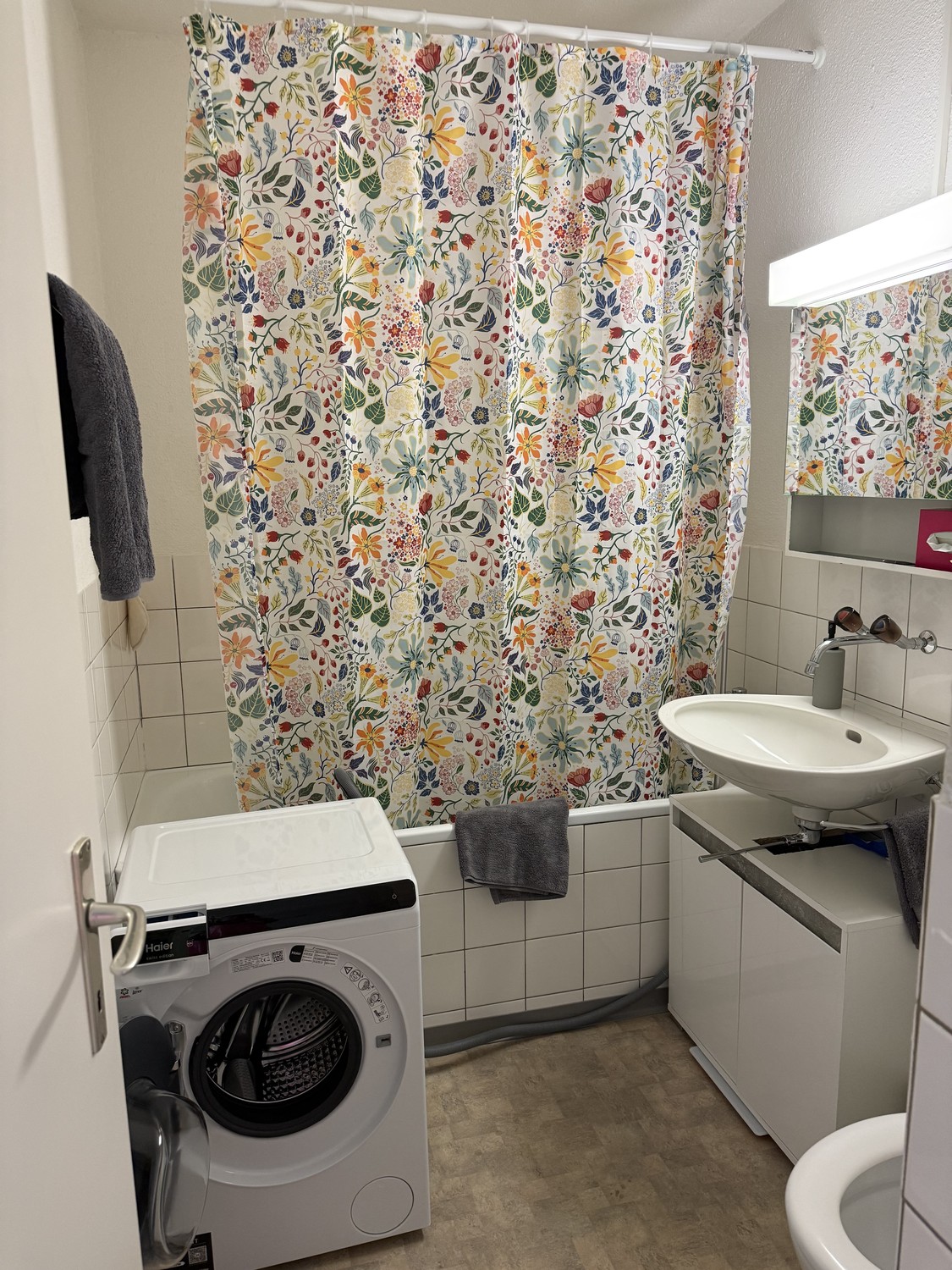 3 ½ rooms apartment, photo 3 of 8