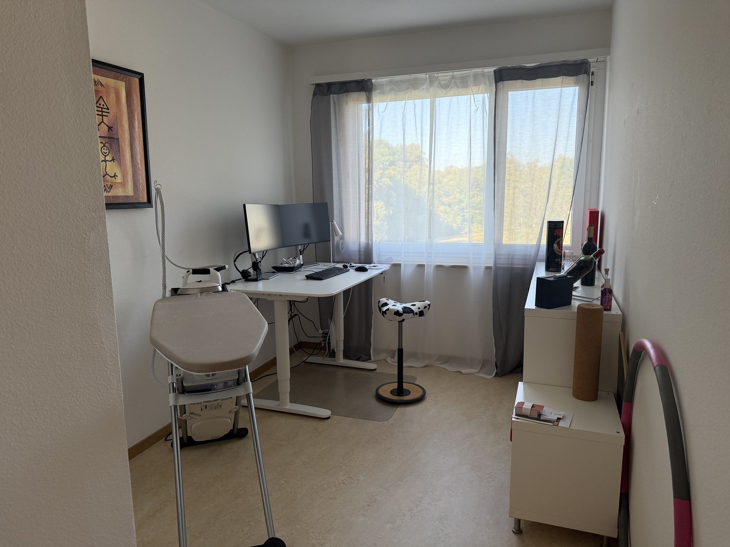 3 ½ rooms apartment, photo 4 of 8