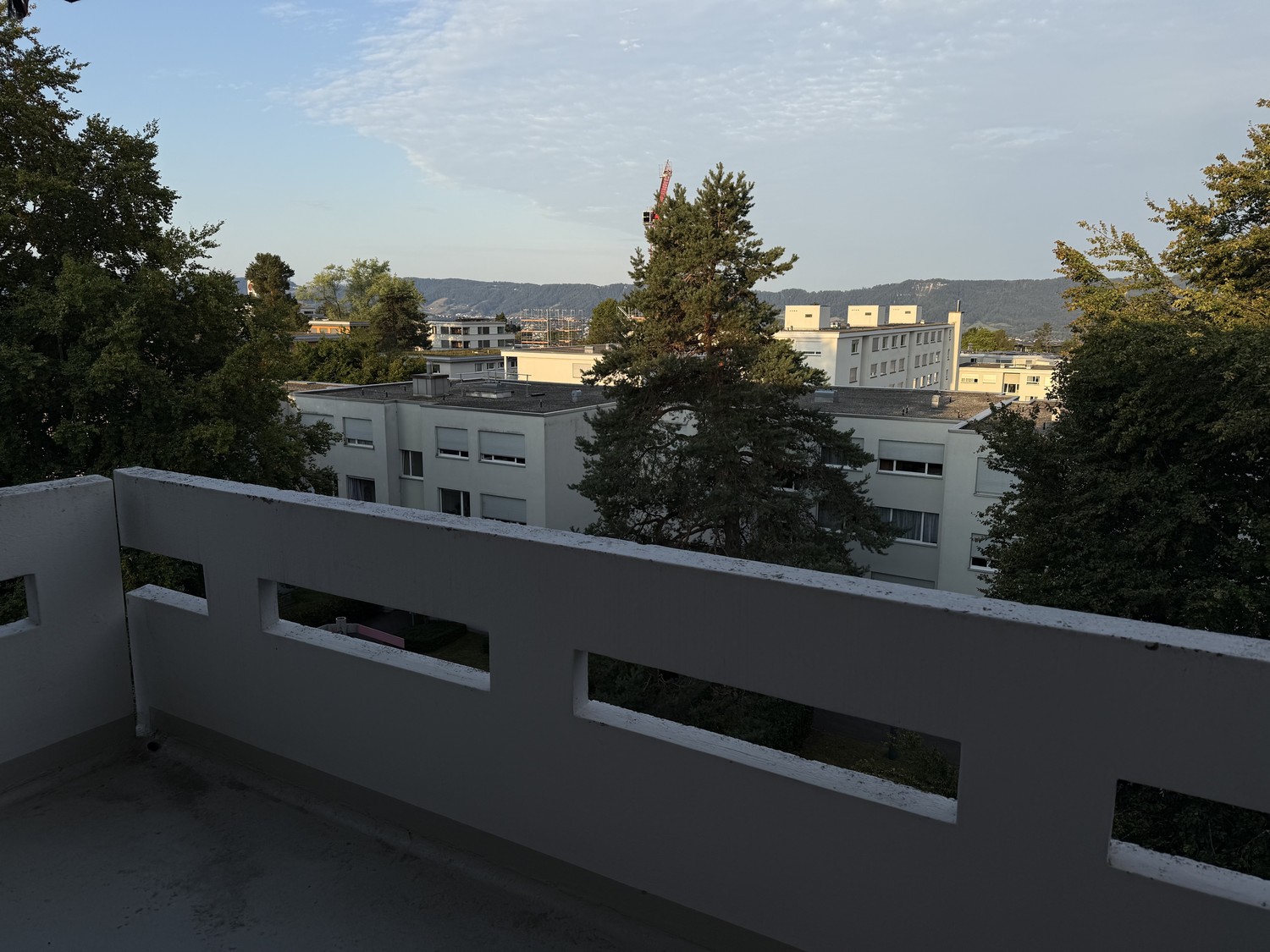 3 ½ rooms apartment, photo 2 of 8