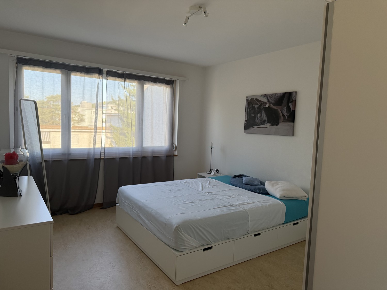 3 ½ rooms apartment, photo 6 of 8
