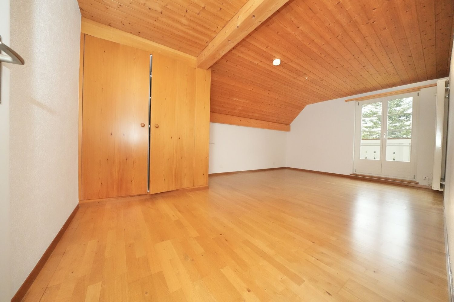 4 ½ locali duplex