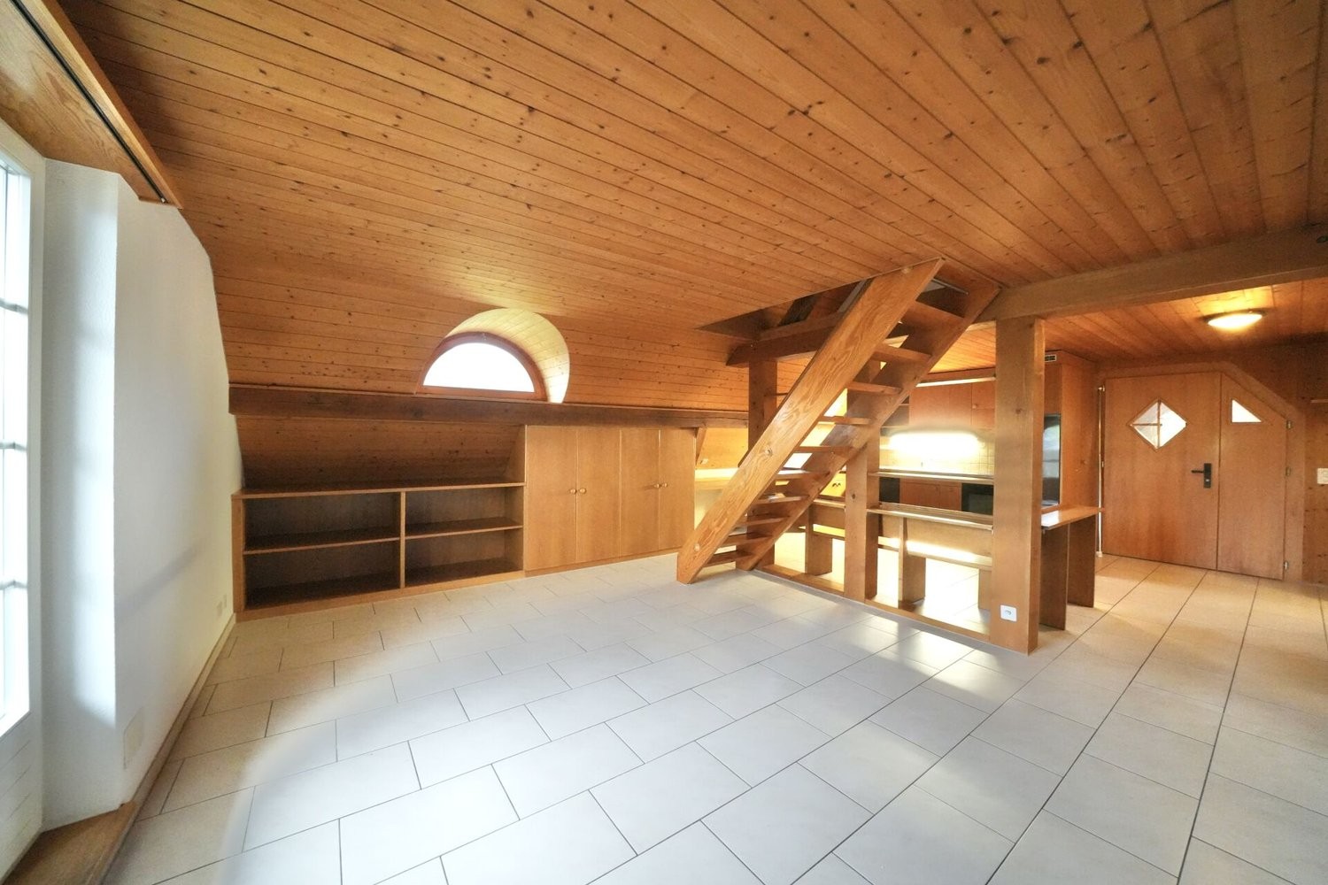 4 ½ locali duplex