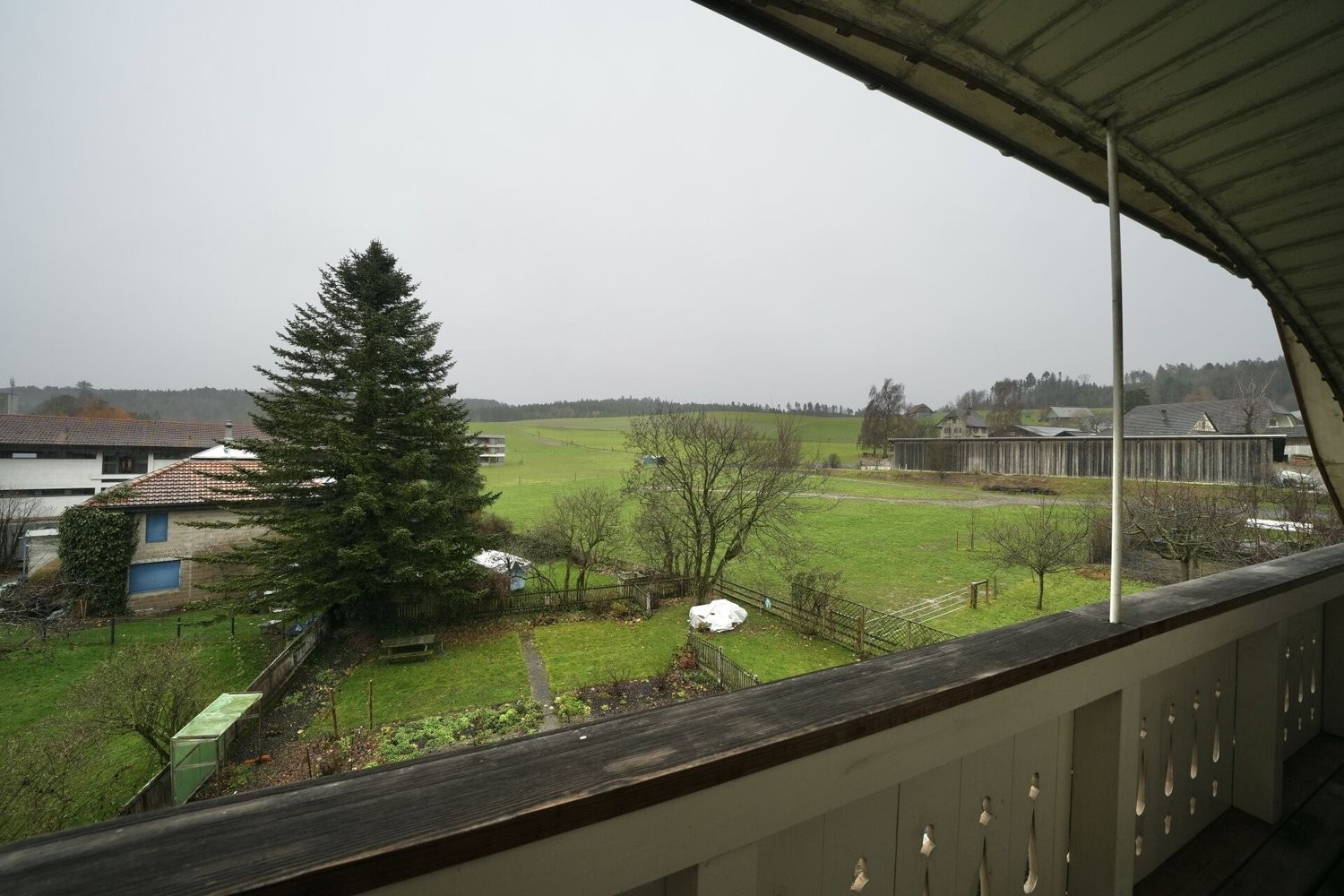 4 ½ locali duplex