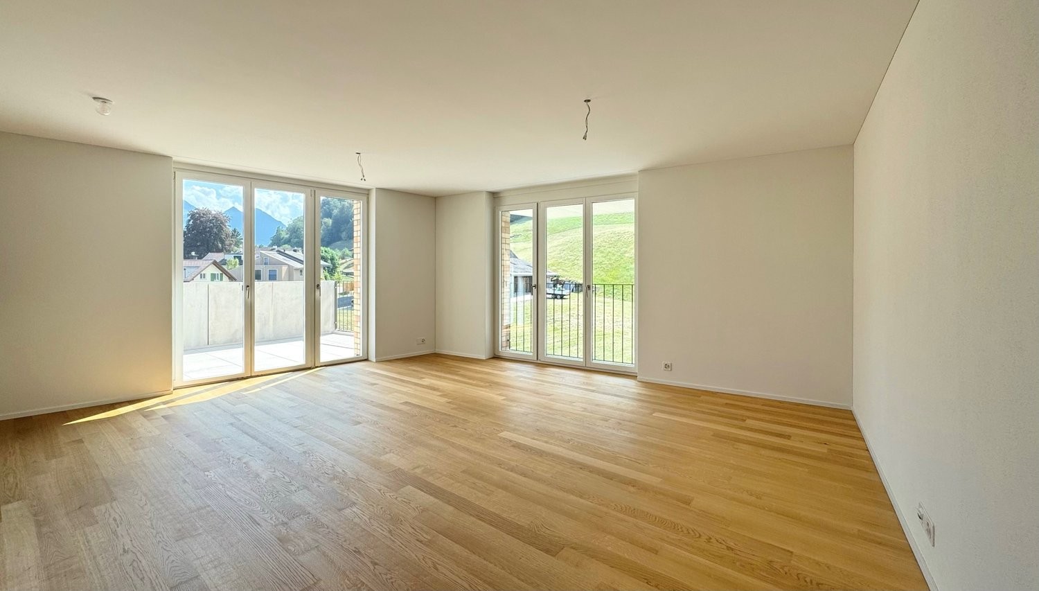 appartamento di 2 ½ locali