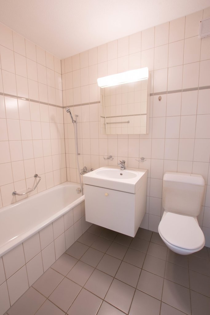 3 ½ rooms apartment (7)