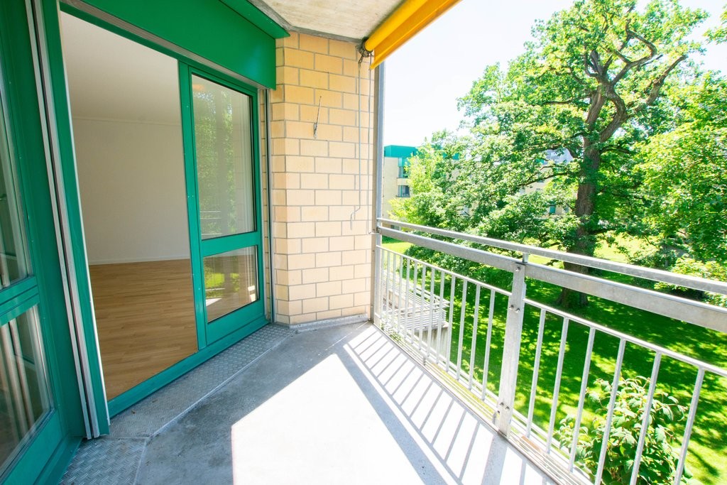 3 ½ rooms apartment (9)