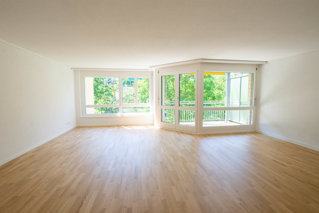 3 ½ rooms apartment (2)