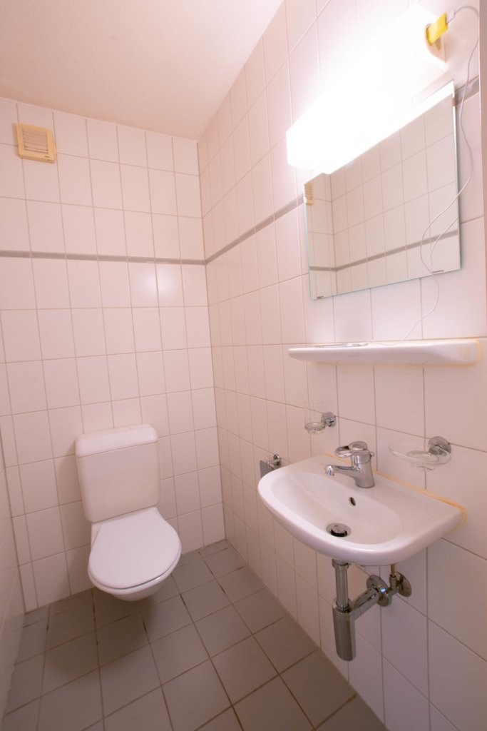 3 ½ rooms apartment (8)