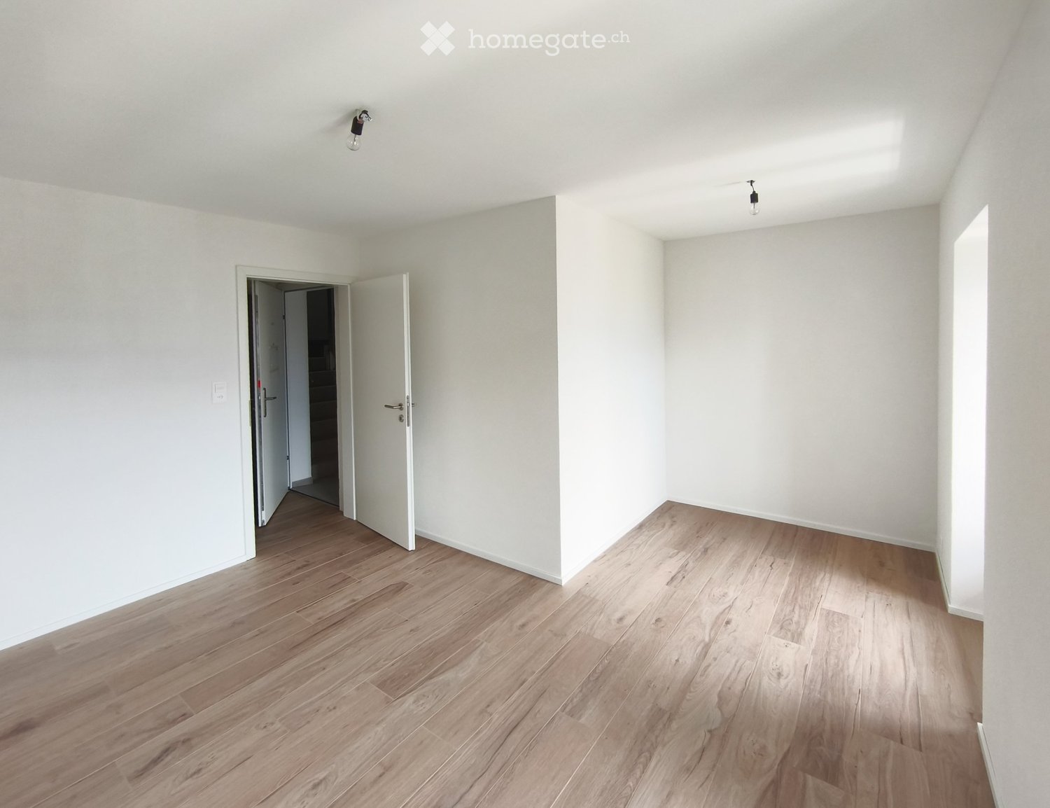 2 ½ rooms apartment, photo 3 of 5