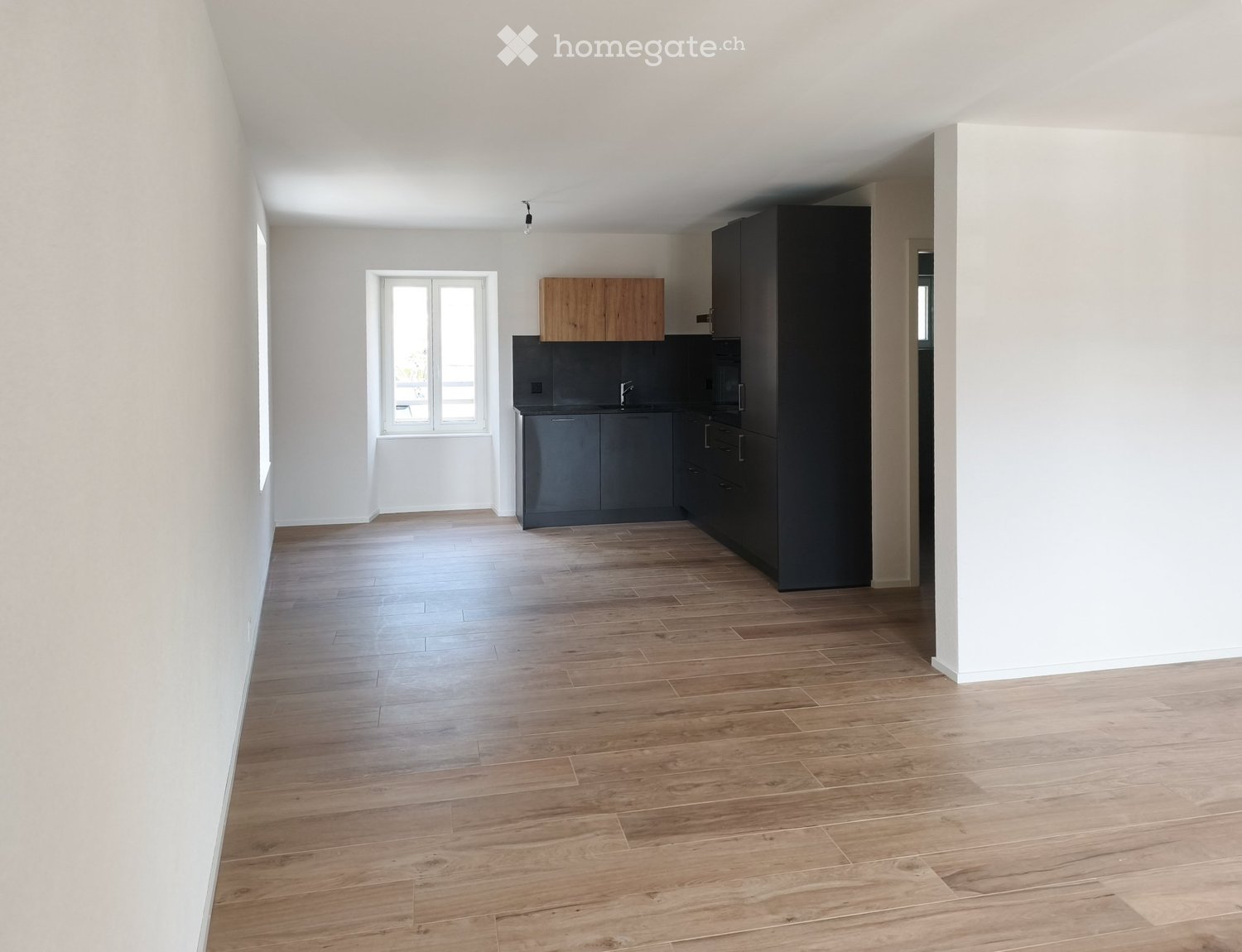 2 ½ rooms apartment, photo 1 of 5