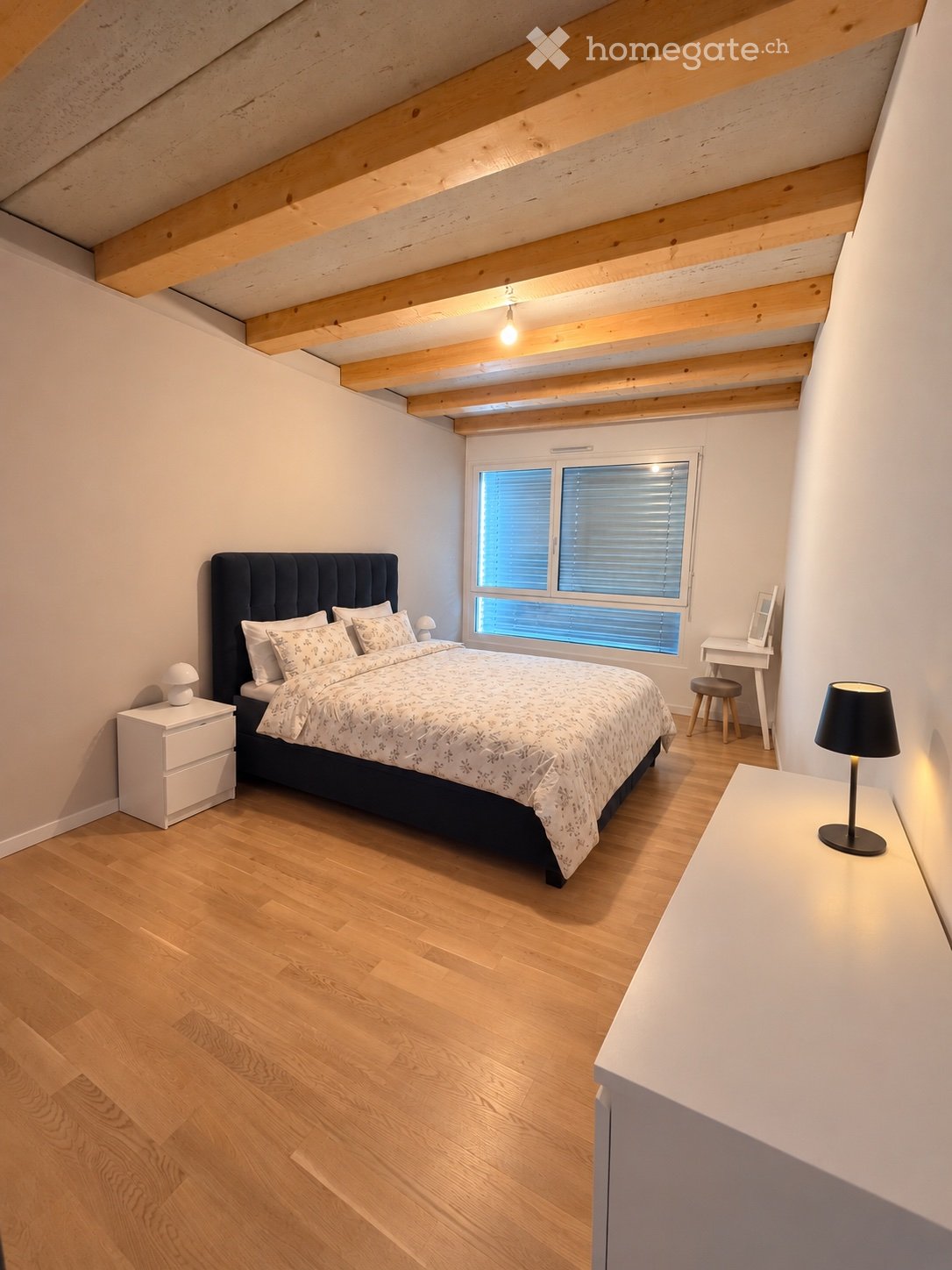 4 room apartment, photo 3 of 5