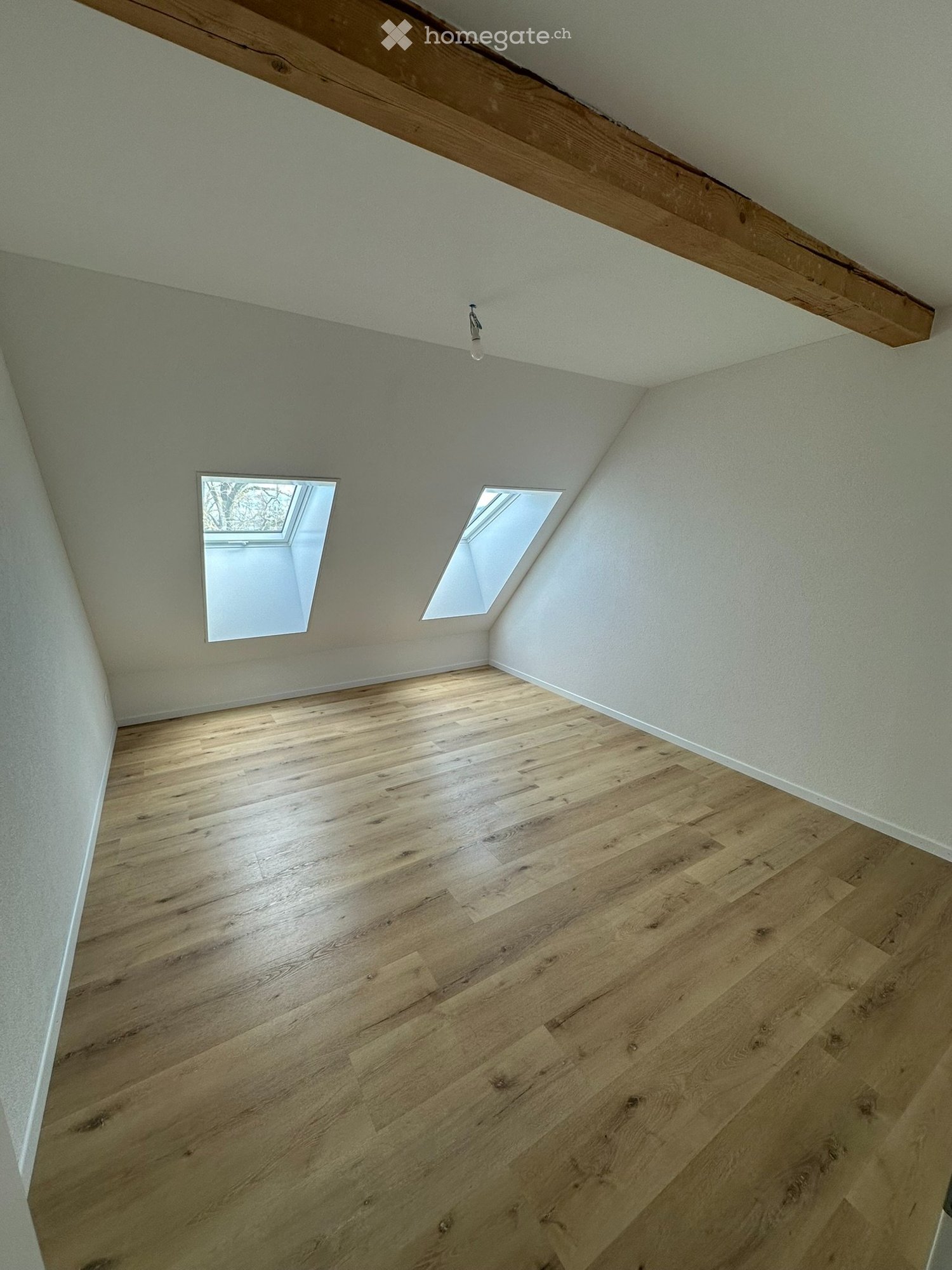 4 ½ rooms apartment, photo 3 of 5