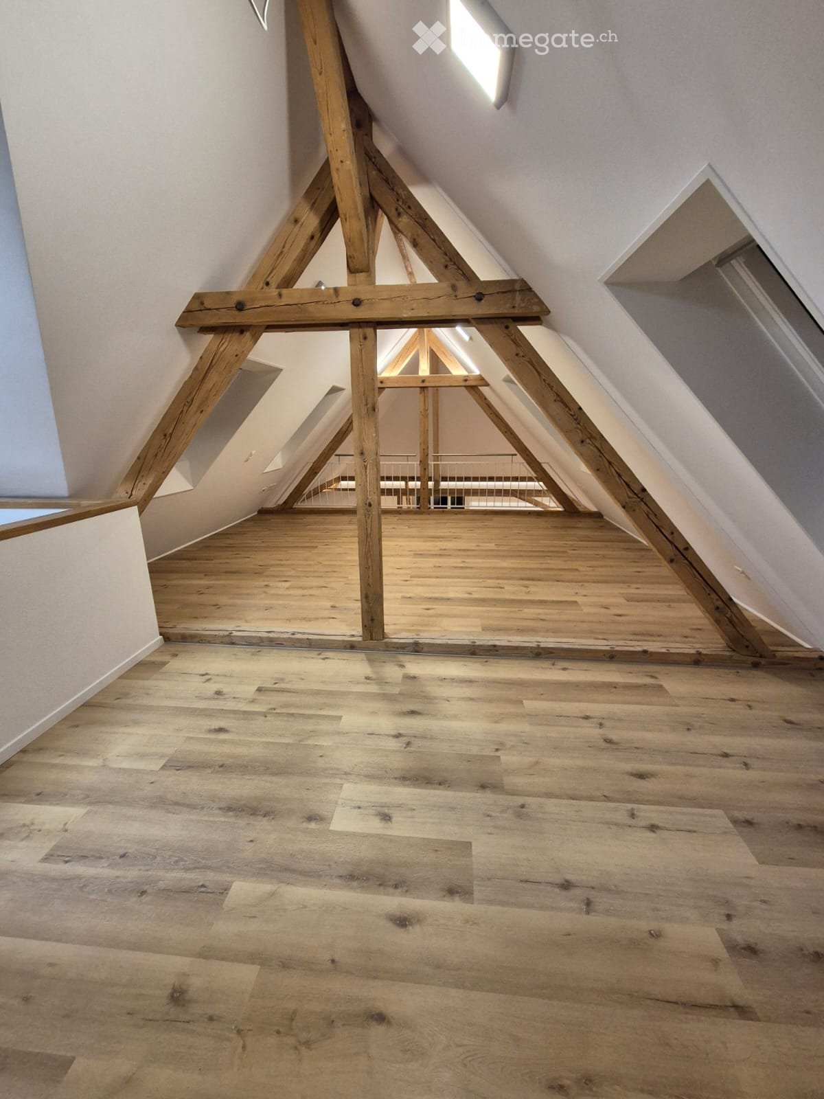 4 ½ rooms apartment, photo 4 of 5