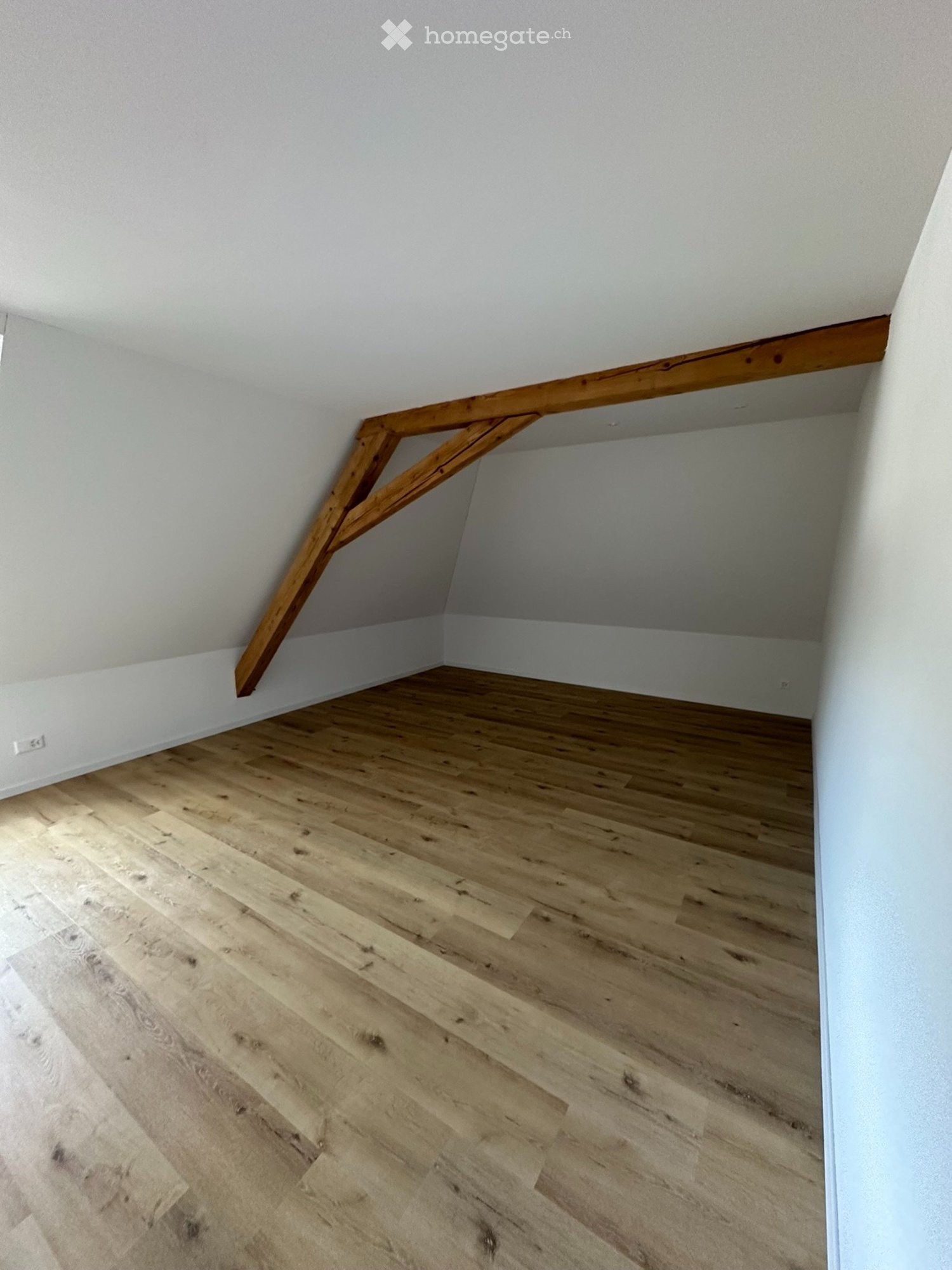 4 ½ rooms apartment, photo 2 of 5