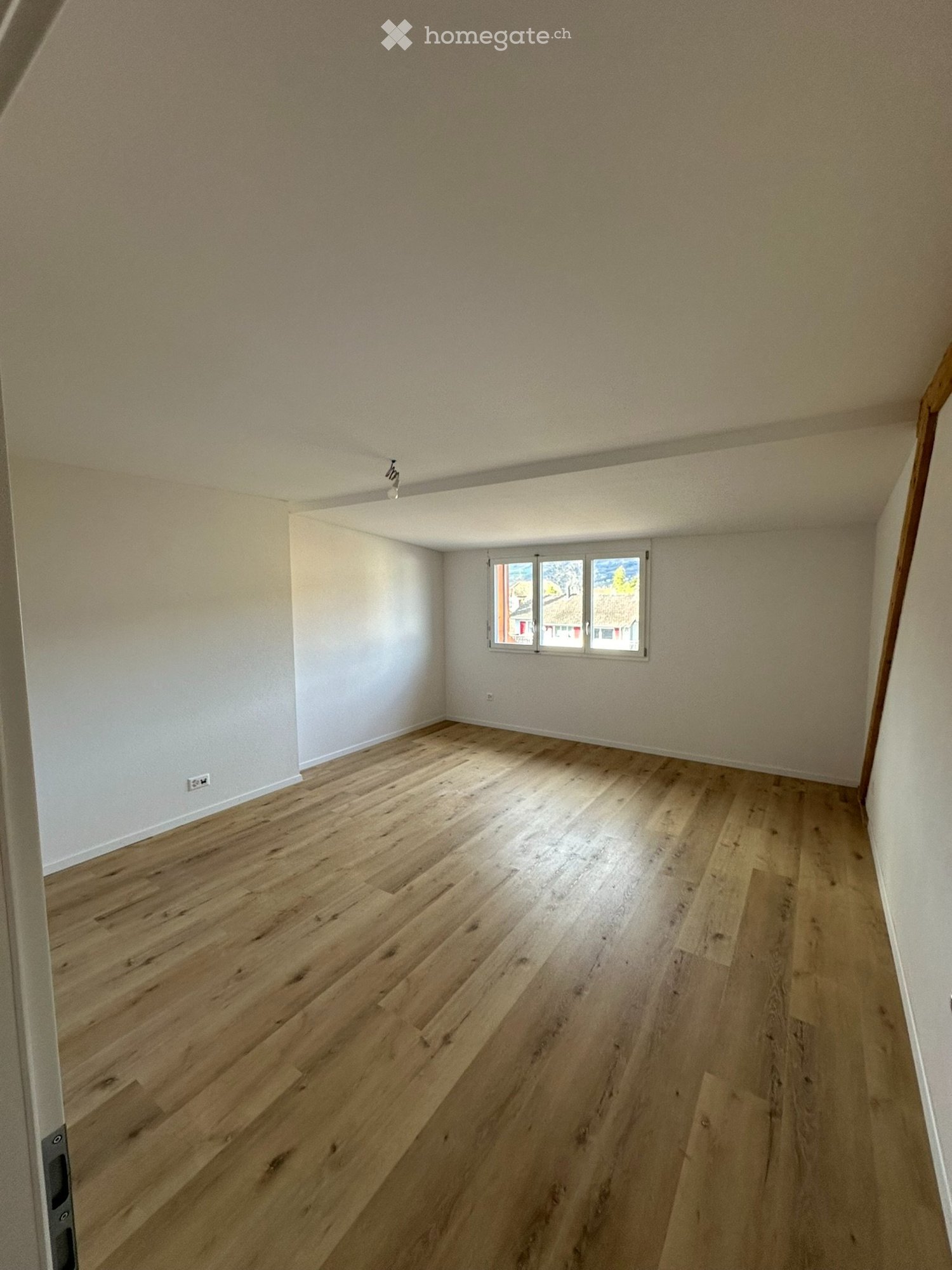 4 ½ rooms apartment, photo 5 of 5