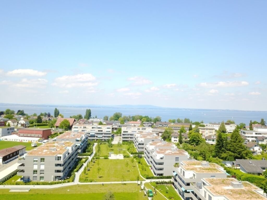 1 ½ rooms apartment