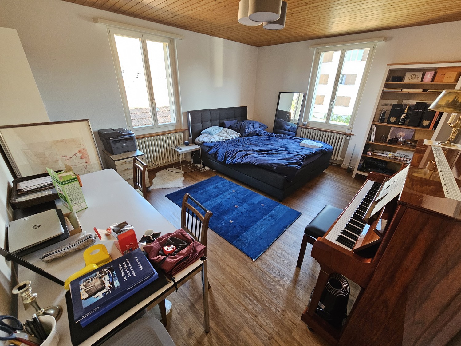 Room in a shared flat, photo 2 of 2