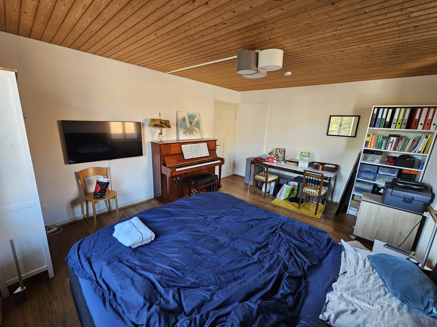Room in a shared flat, photo 1 of 2