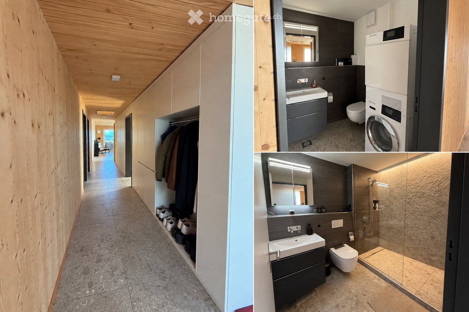 3 ½ rooms apartment, photo 4 of 5