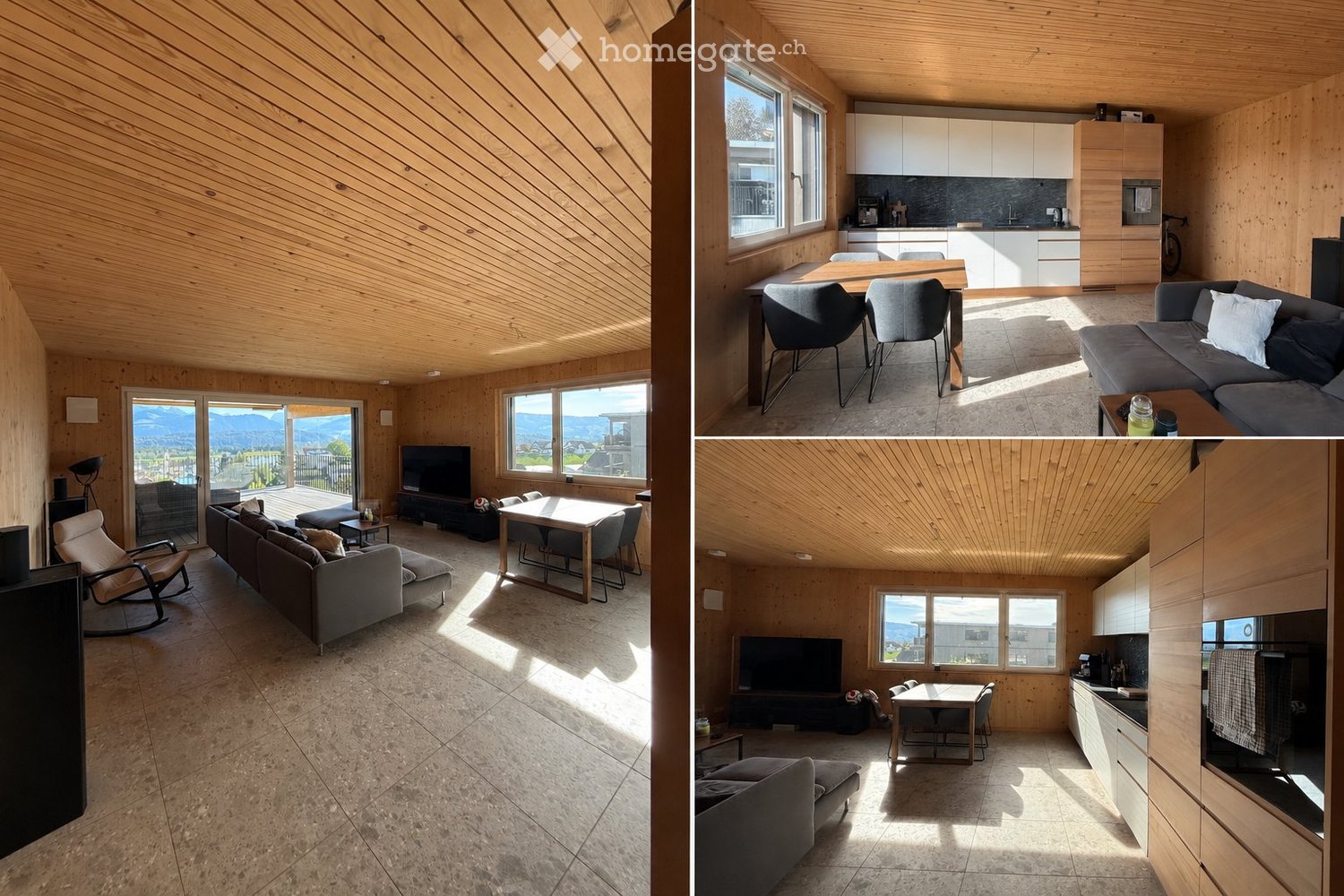 3 ½ rooms apartment, photo 1 of 5