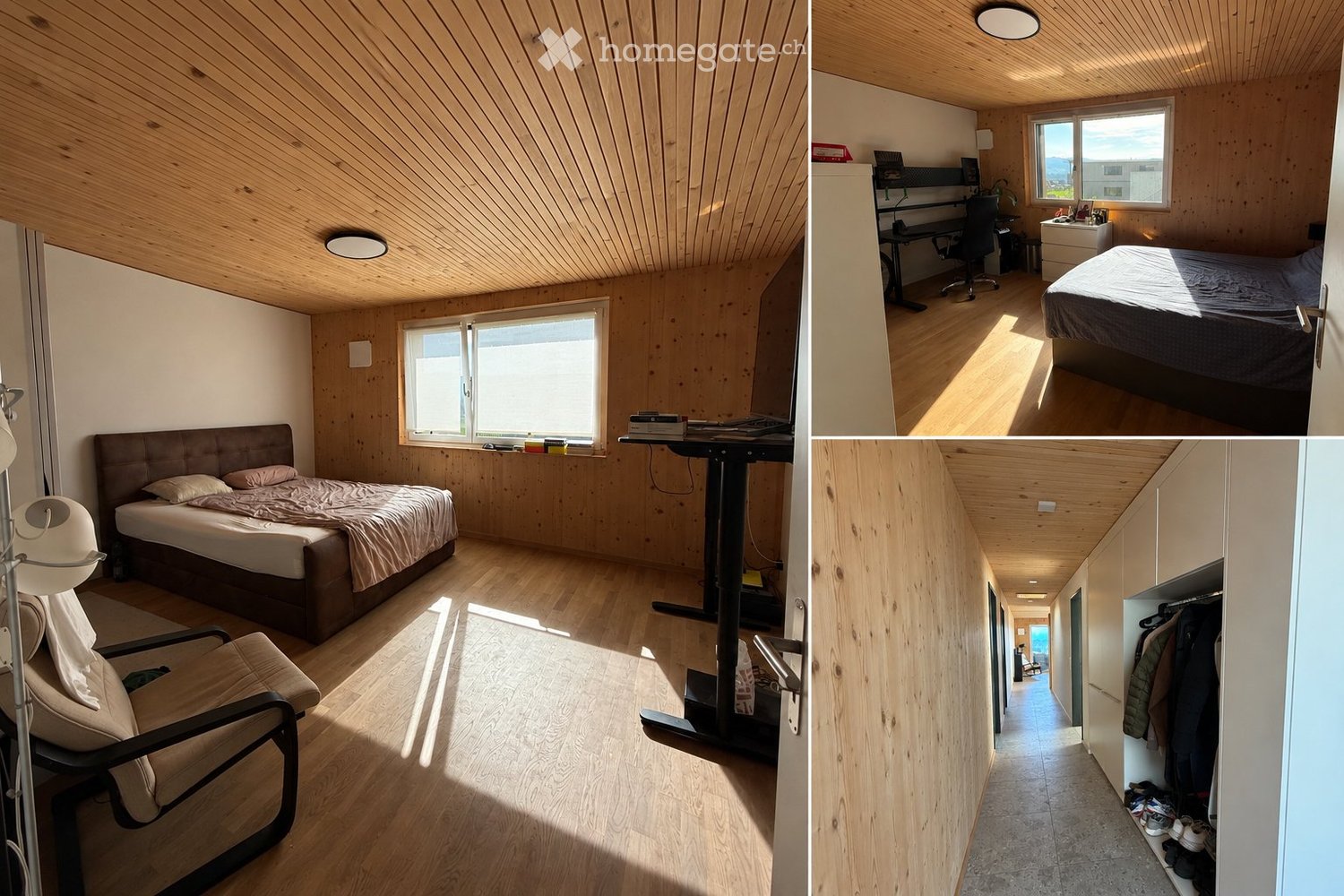 3 ½ rooms apartment, photo 3 of 5