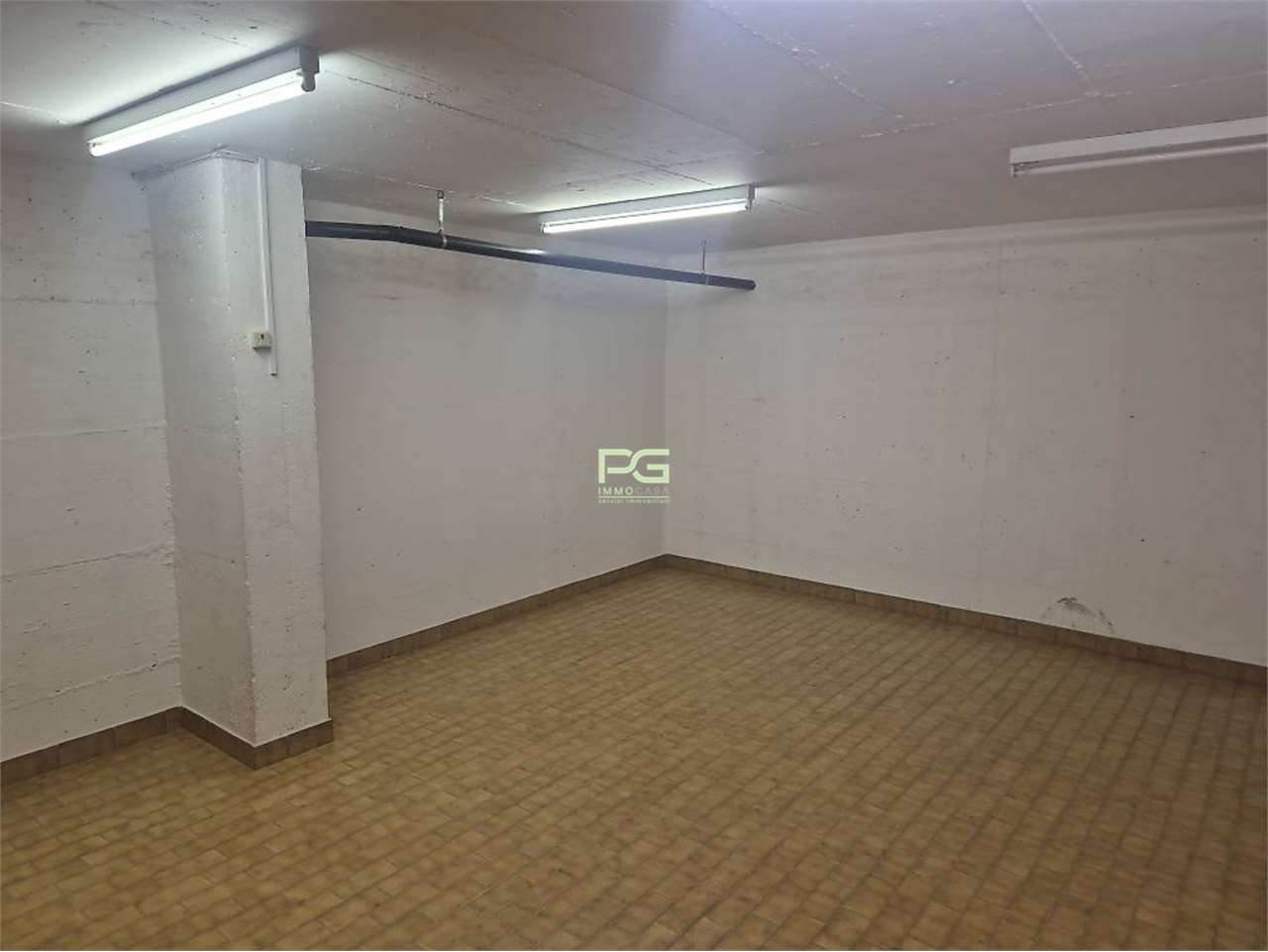 Storage room, photo 2 of 2
