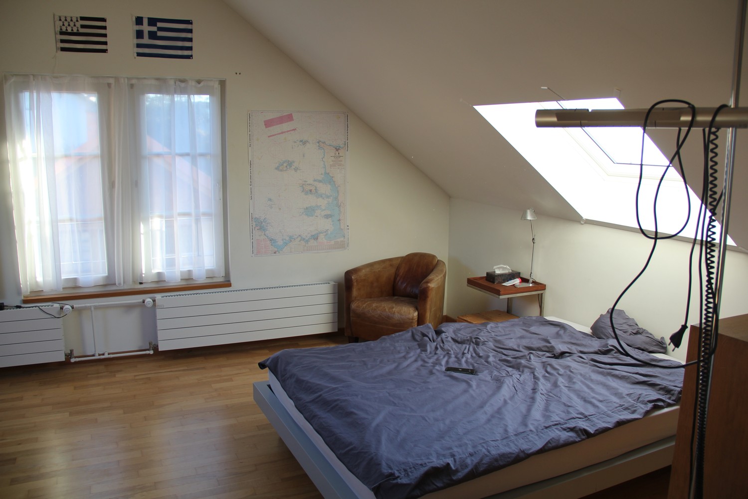1 ½ rooms apartment, photo 2 of 7